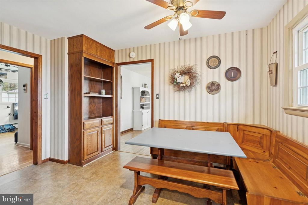 Image 11 of property listing at 1744 OLD SWEDE RD, Douglassville, PA 19518