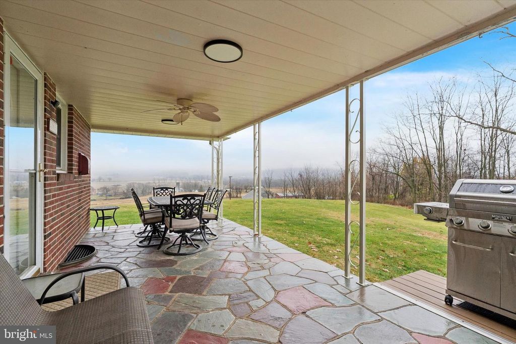Image 28 of property listing at 1744 OLD SWEDE RD, Douglassville, PA 19518