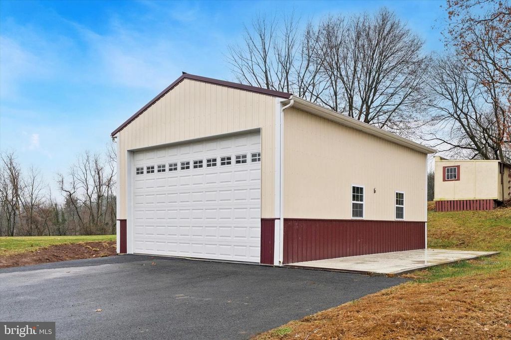 Image 29 of property listing at 1744 OLD SWEDE RD, Douglassville, PA 19518