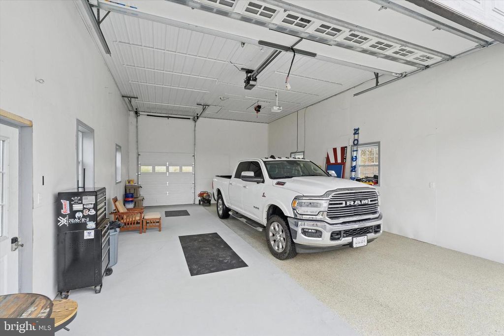 Image 31 of property listing at 1744 OLD SWEDE RD, Douglassville, PA 19518