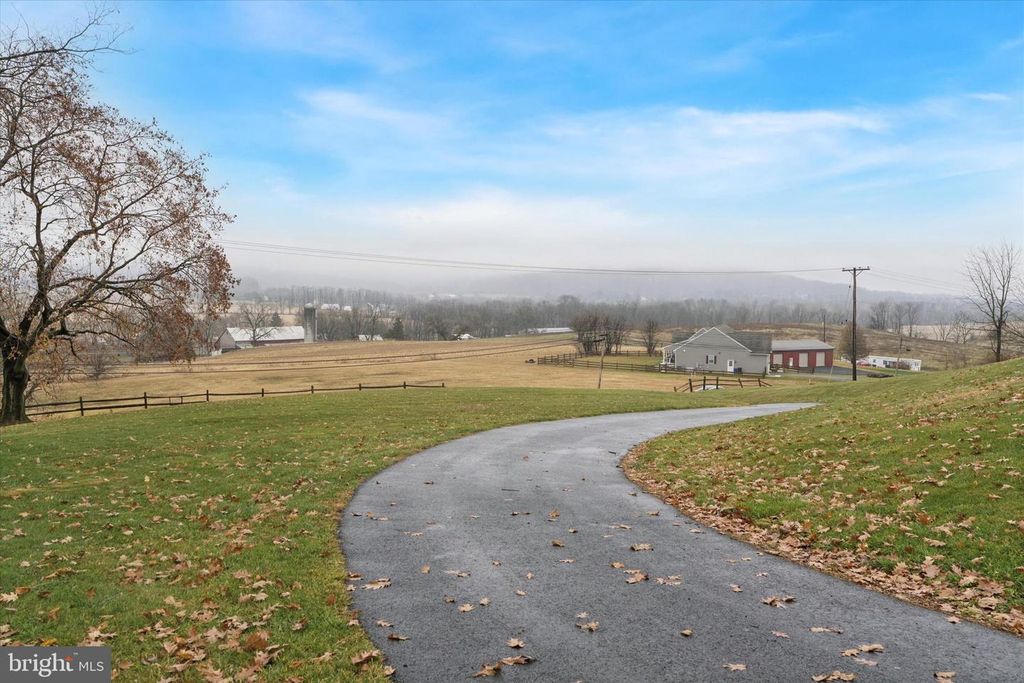 Image 32 of property listing at 1744 OLD SWEDE RD, Douglassville, PA 19518