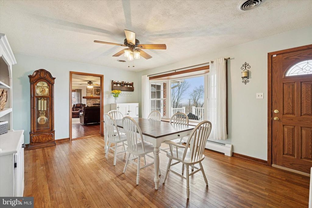 Image 6 of property listing at 1744 OLD SWEDE RD, Douglassville, PA 19518