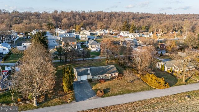 17 PENN ST, Coatesville, PA 19320