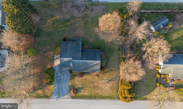 17 PENN ST, Coatesville, PA 19320