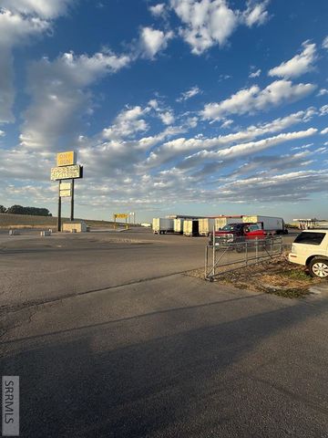 591 E. Iona Road, Idaho Falls, ID 83401