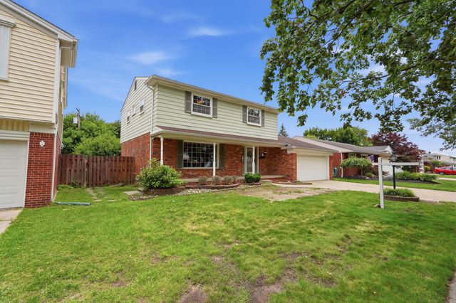 14140 Hubbard Street, Livonia City, MI 48154
