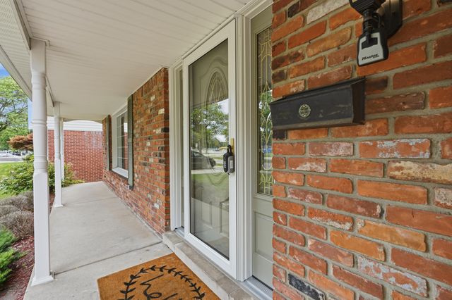 14140 Hubbard Street, Livonia City, MI 48154
