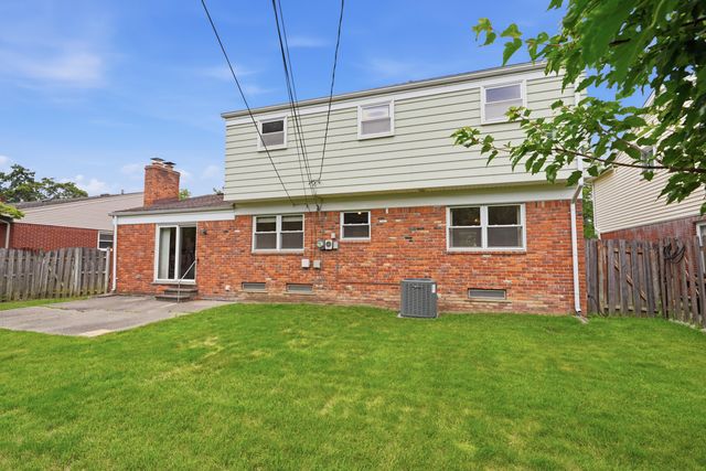 14140 Hubbard Street, Livonia City, MI 48154