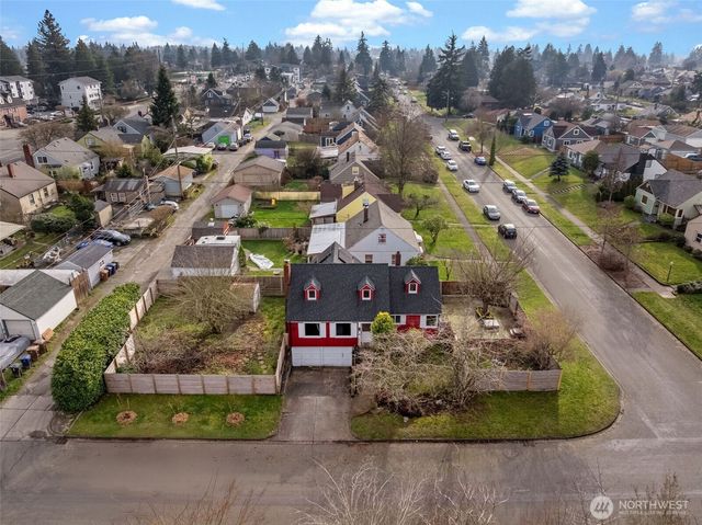 220 S 61st Street, Tacoma, WA 98408