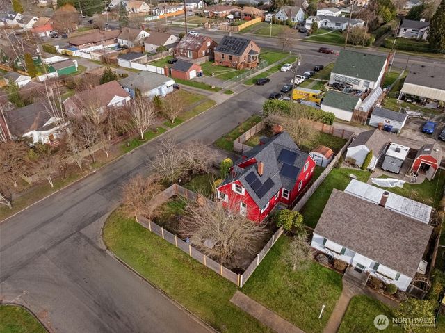 220 S 61st Street, Tacoma, WA 98408