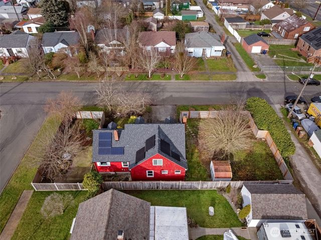 220 S 61st Street, Tacoma, WA 98408