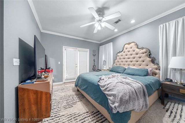 2814 May Branch, Fort Smith, AR 72903