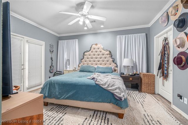 2814 May Branch, Fort Smith, AR 72903