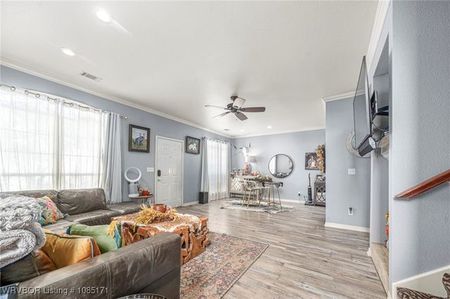 2814 May Branch, Fort Smith, AR 72903