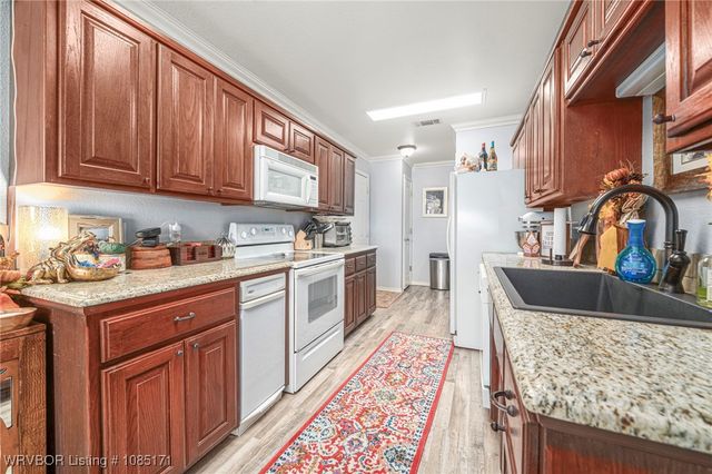 2814 May Branch, Fort Smith, AR 72903