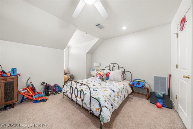 2814 May Branch, Fort Smith, AR 72903