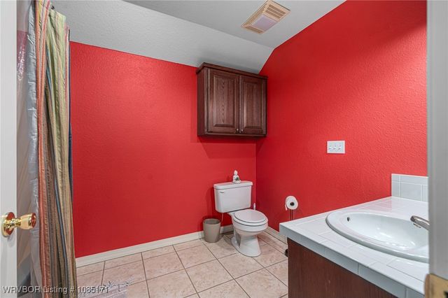 2814 May Branch, Fort Smith, AR 72903