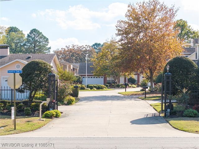 2814 May Branch, Fort Smith, AR 72903