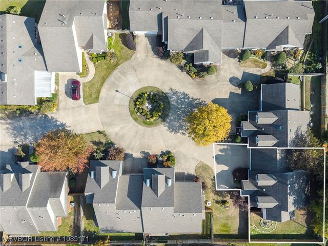 2814 May Branch, Fort Smith, AR 72903