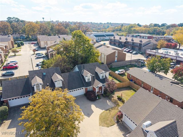 2814 May Branch, Fort Smith, AR 72903