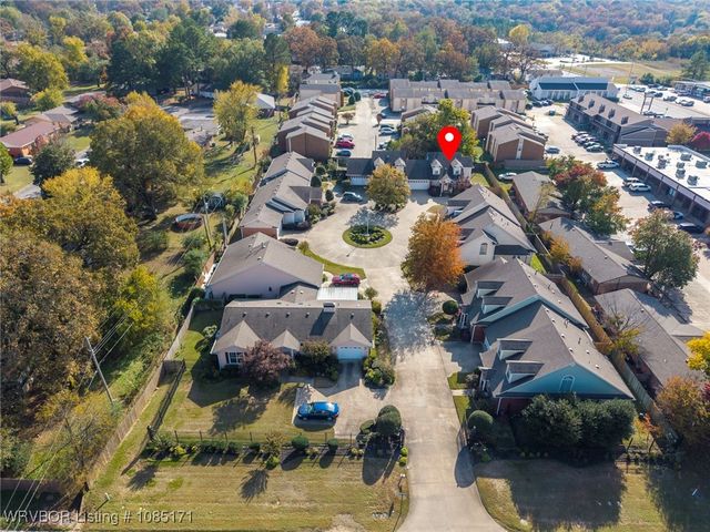 2814 May Branch, Fort Smith, AR 72903