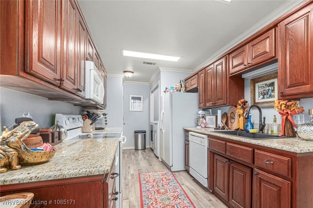 2814 May Branch, Fort Smith, AR 72903