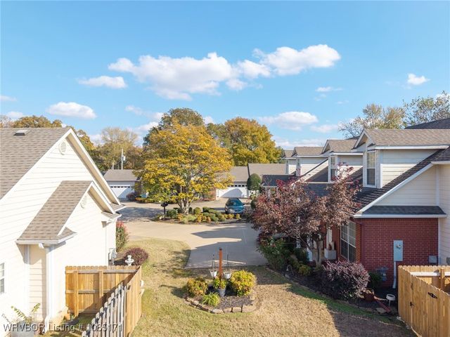 2814 May Branch, Fort Smith, AR 72903