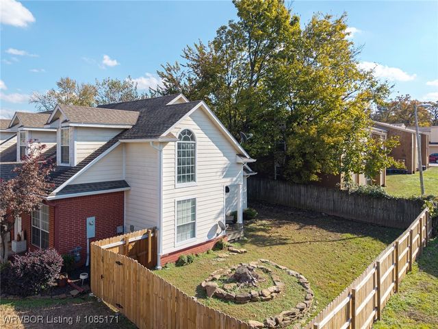 2814 May Branch, Fort Smith, AR 72903