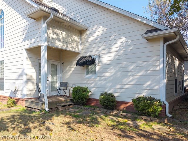 2814 May Branch, Fort Smith, AR 72903