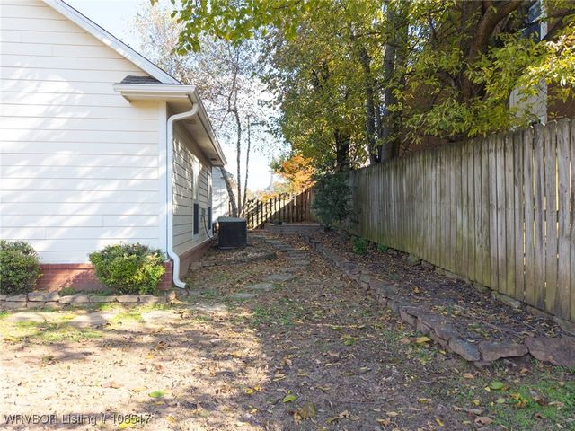 2814 May Branch, Fort Smith, AR 72903