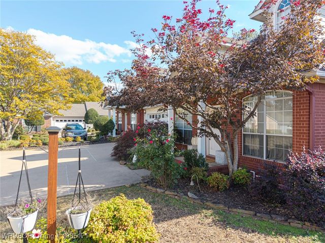 2814 May Branch, Fort Smith, AR 72903