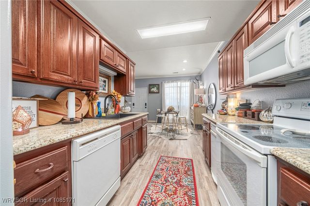 2814 May Branch, Fort Smith, AR 72903