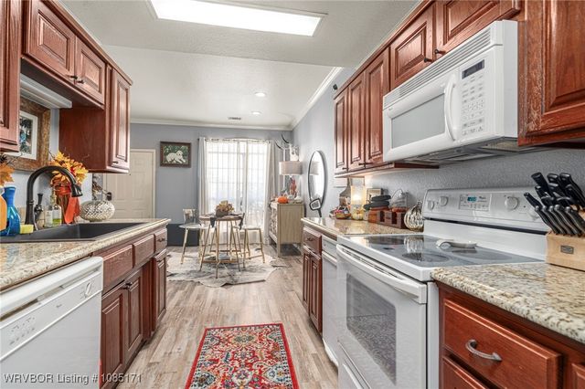 2814 May Branch, Fort Smith, AR 72903