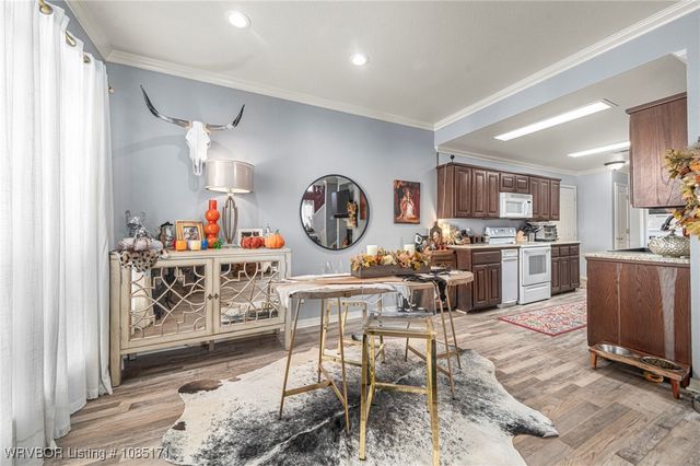 2814 May Branch, Fort Smith, AR 72903