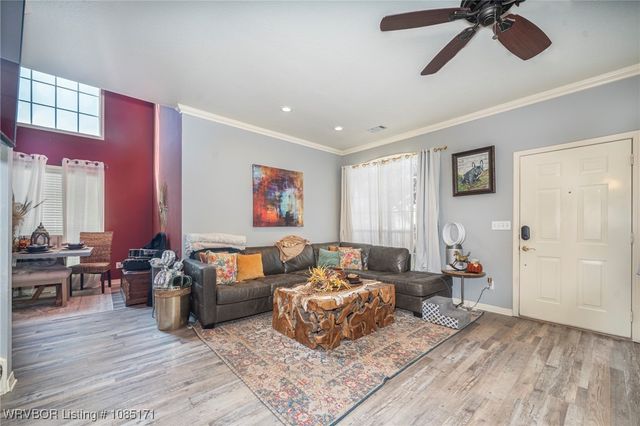 2814 May Branch, Fort Smith, AR 72903