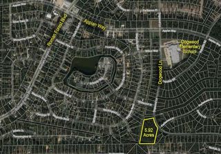 R4 Dogwood, New Caney, TX 77357