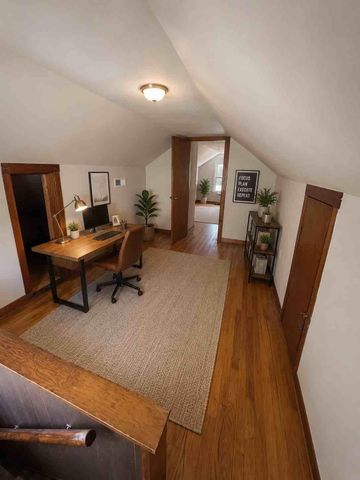 849 Grapevine Road, Huntington, WV 25701