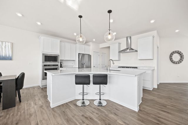 24356 W Alexis Lane, Plainfield, IL 60585