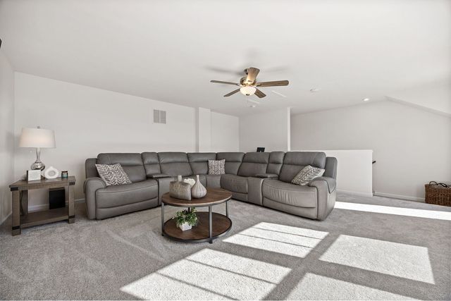 24356 W Alexis Lane, Plainfield, IL 60585