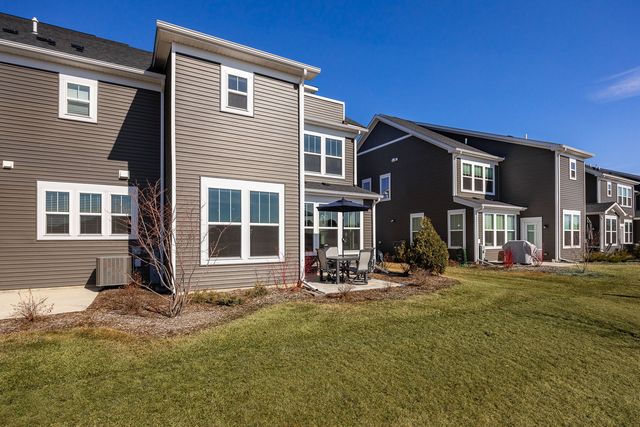 24356 W Alexis Lane, Plainfield, IL 60585