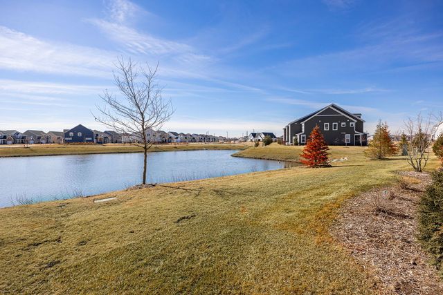 24356 W Alexis Lane, Plainfield, IL 60585