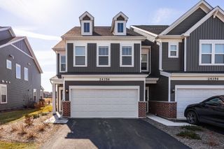 24356 W Alexis Lane, Plainfield, IL 60585