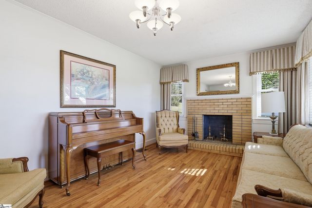 661 Arlington Road, Greer, SC 29651