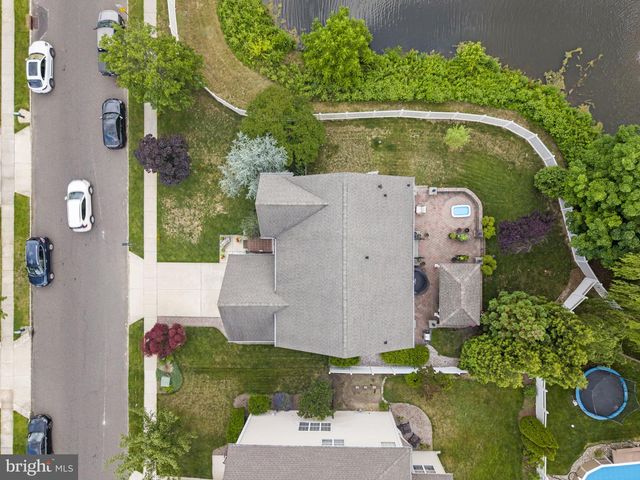 545 SAXON, West Deptford, NJ 08086