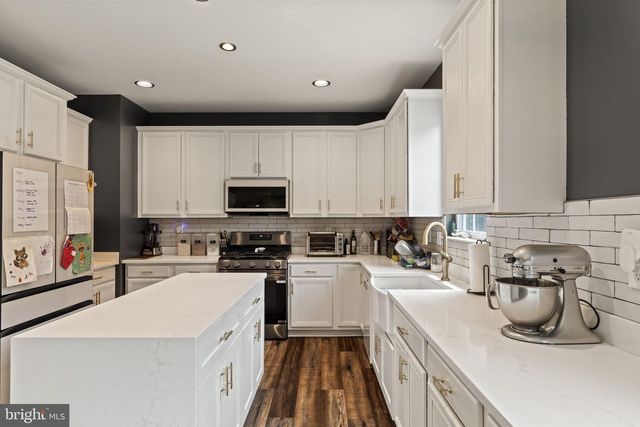 545 SAXON, West Deptford, NJ 08086
