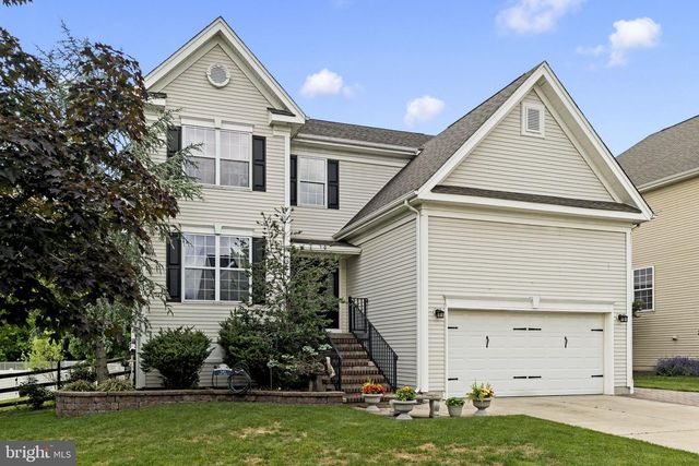 545 SAXON, West Deptford, NJ 08086