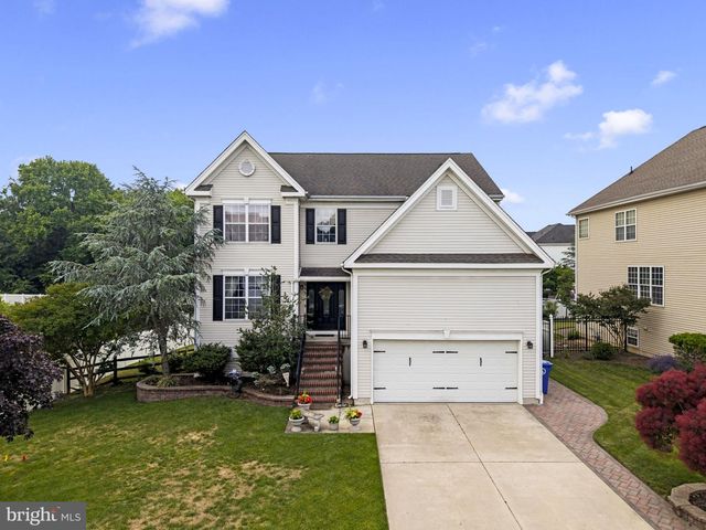 545 SAXON, West Deptford, NJ 08086