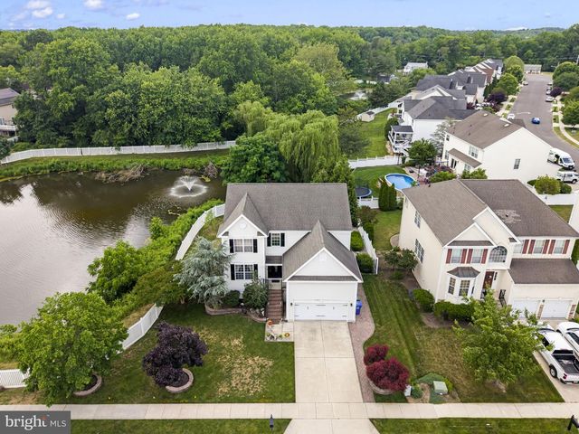 545 SAXON, West Deptford, NJ 08086