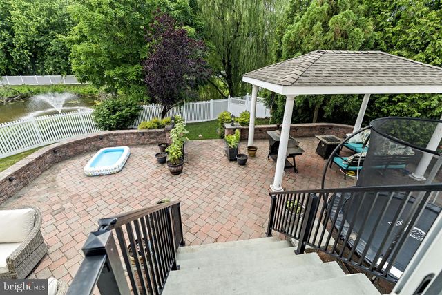 545 SAXON, West Deptford, NJ 08086