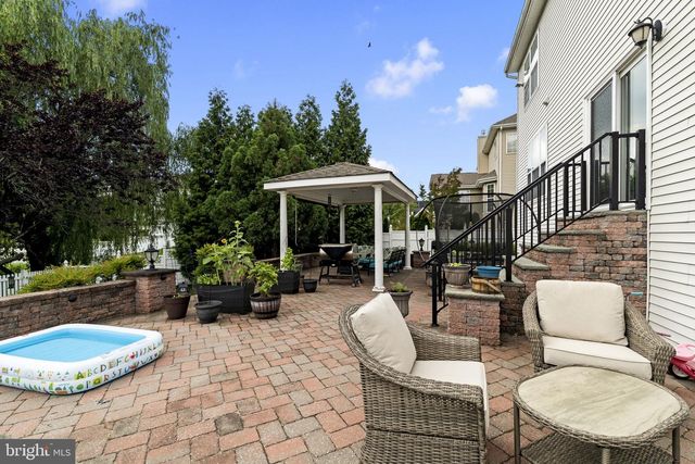 545 SAXON, West Deptford, NJ 08086